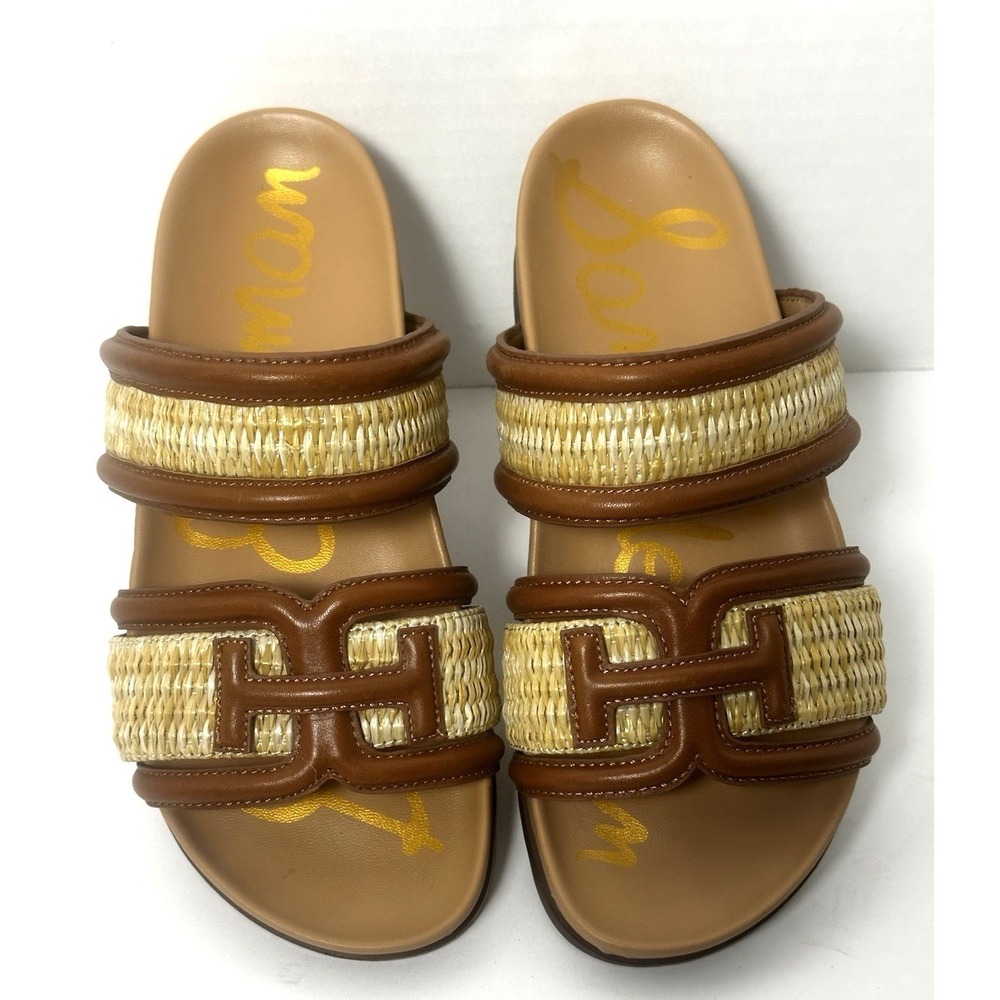 Sam Edelman Women's Rowan Slide Sandal size‎ 6M - Picture 14 of 16